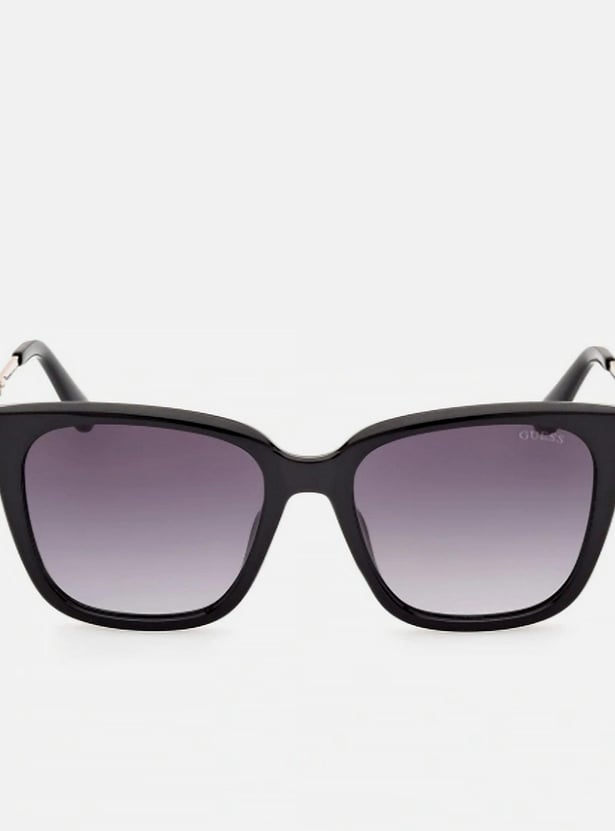 GUESS Women UV-Protected Square Sunglasses