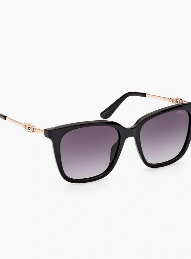 GUESS Women UV-Protected Square Sunglasses