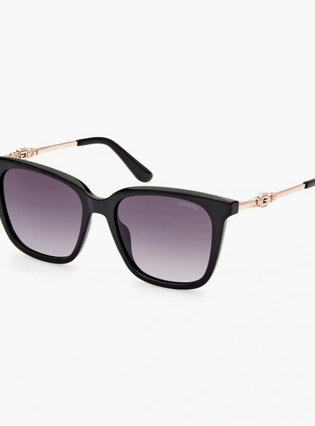 GUESS Women UV-Protected Square Sunglasses