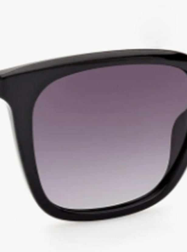 GUESS Women UV-Protected Square Sunglasses