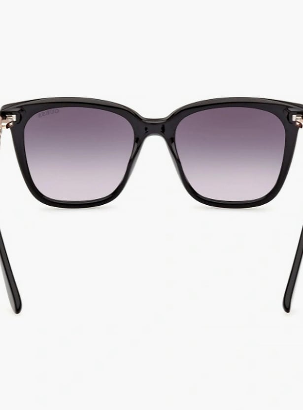GUESS Women UV-Protected Square Sunglasses