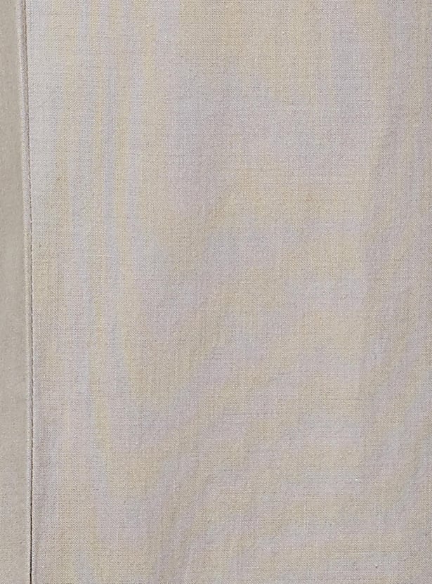 MELANGE Women Solid Palazzo