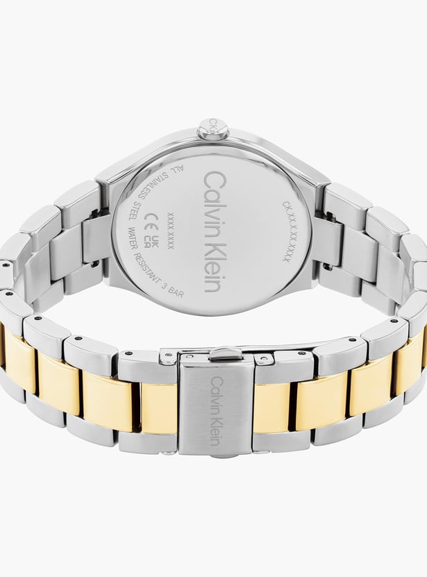 CALVIN KLEIN Admire Women Analog Watch - 25200366