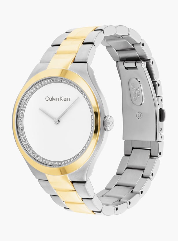 CALVIN KLEIN Admire Women Analog Watch - 25200366