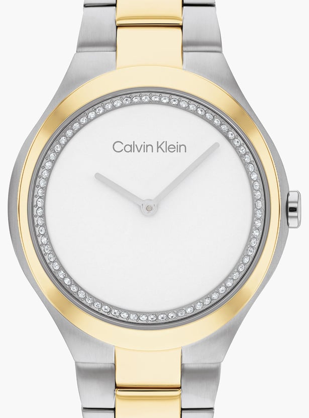 CALVIN KLEIN Admire Women Analog Watch - 25200366