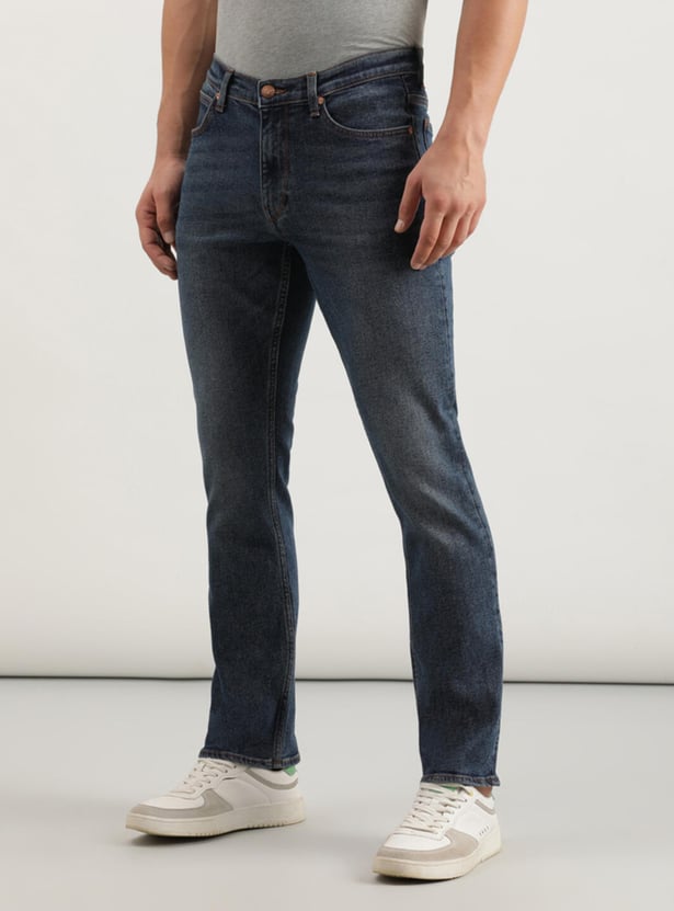 LEE Men Washed Rodeo Jeans (Regular)