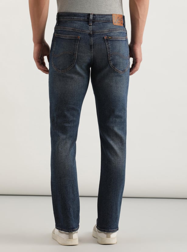 LEE Men Washed Rodeo Jeans (Regular)