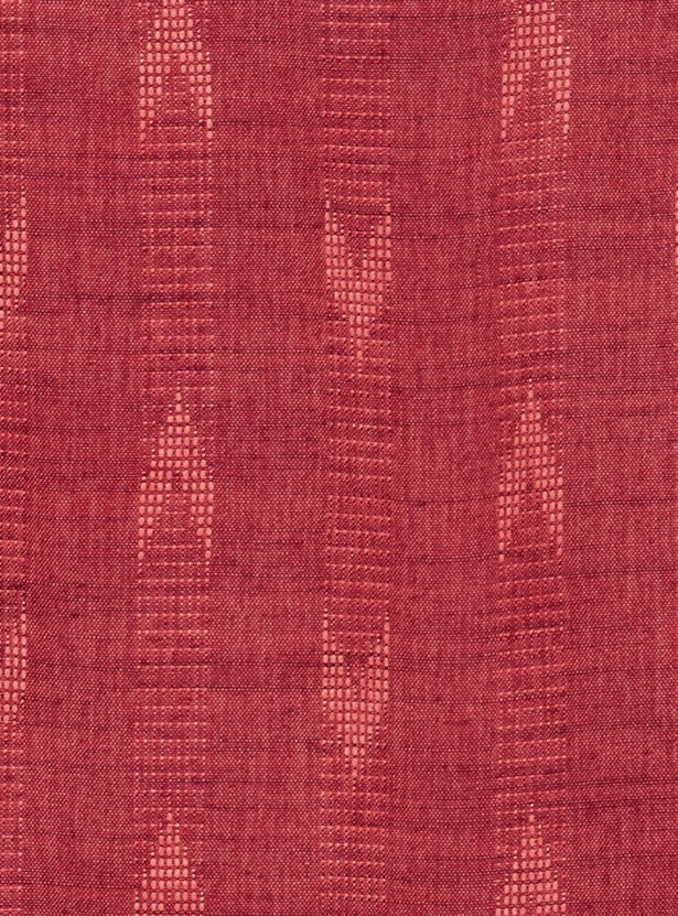 RANGRITI Women Woven Straight Kurta