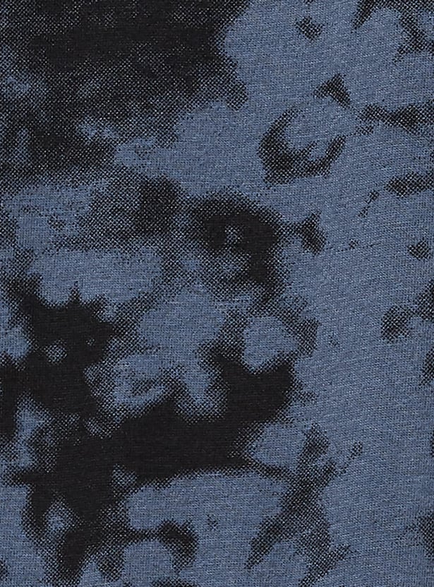 PEPE JEANS Men Printed Regular Fit T-shirt