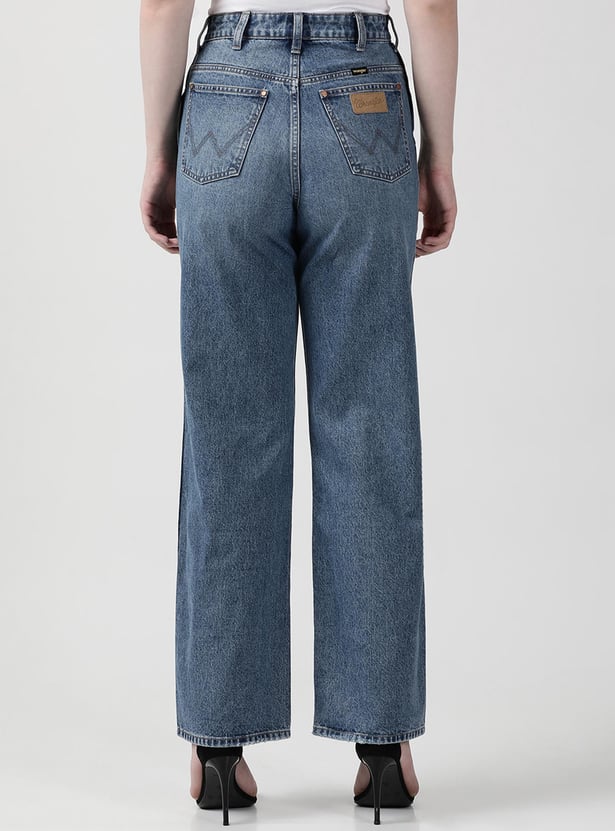 Embroidery Designs Jeans Ricamati Fai Da Te Decorazioni Jeans