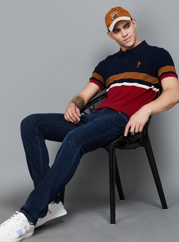 Mens Jeans Red Cap Blue Jeans Red Kap Men's Relaxed Fit Jean