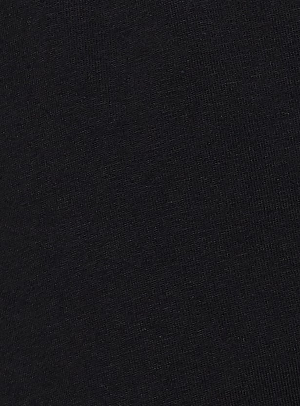 ADIDAS Men Solid Regular Fit Joggers