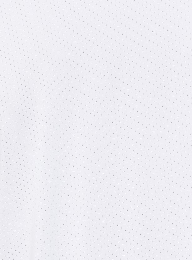 ADIDAS Men Solid Polo T-shirt