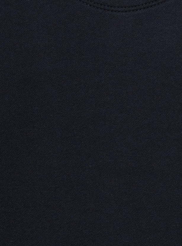 LEVI'S Men Logo Print Sweatshirt