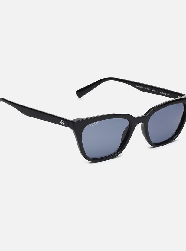 SCOTT Women Polarized Square Sunglasses - SC2921PLELEANORC1S