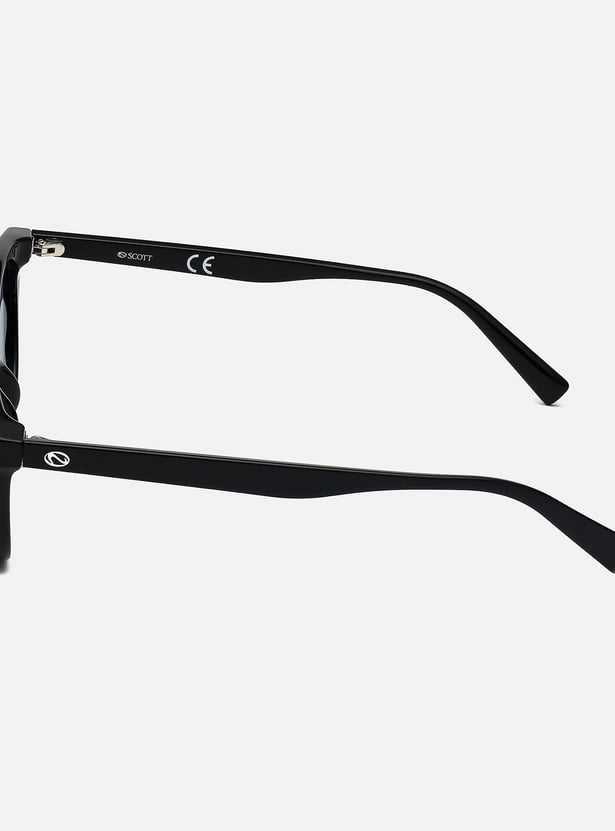 SCOTT Women Polarized Square Sunglasses - SC2921PLELEANORC1S