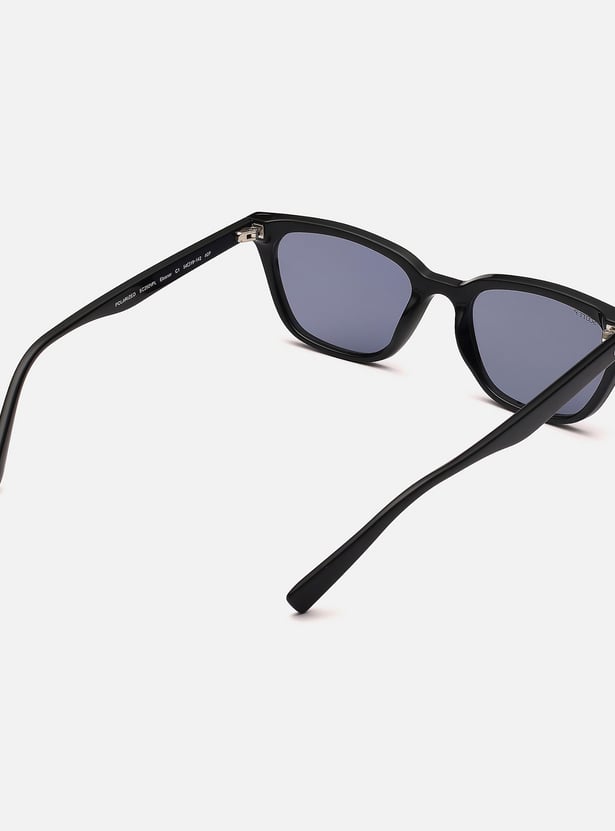 SCOTT Women Polarized Square Sunglasses - SC2921PLELEANORC1S