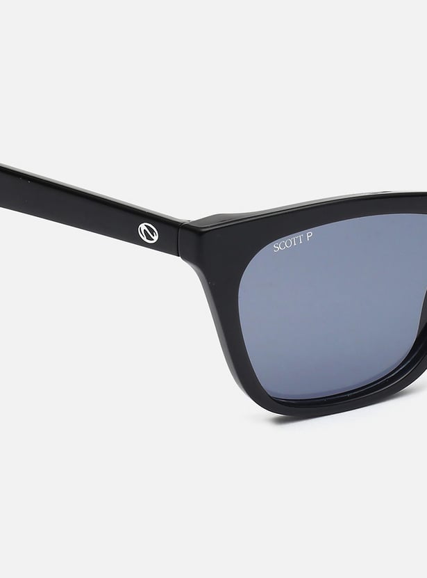 SCOTT Women Polarized Square Sunglasses - SC2921PLELEANORC1S