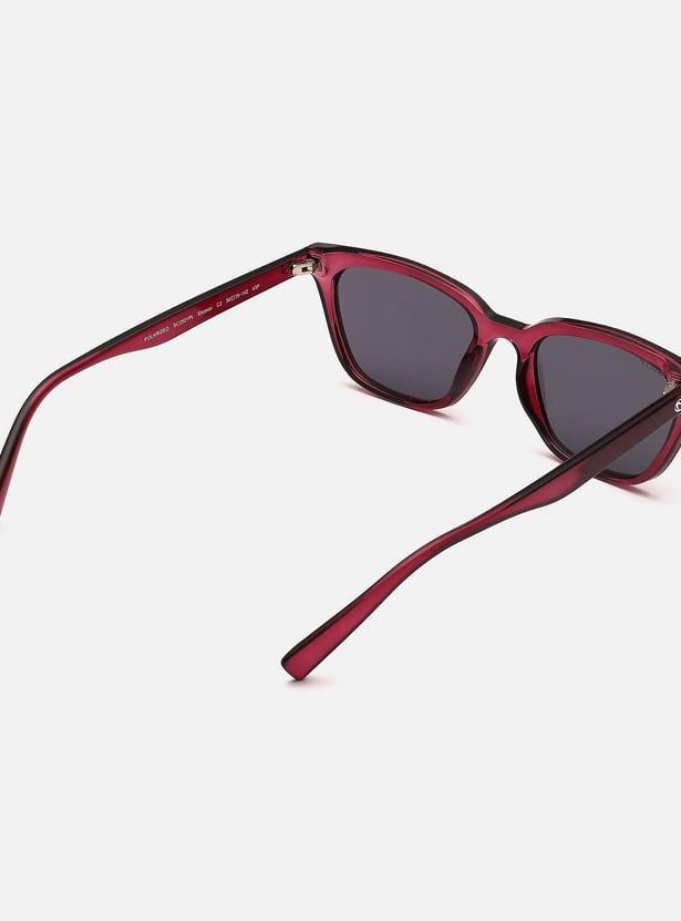 SCOTT Women Polarized Wayfarers - SC2921PLELEANORC2S