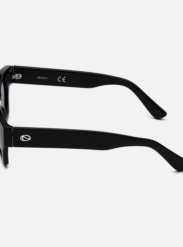 SCOTT Women Polarized Square Sunglasses - SC2922PLHEATHERC1S