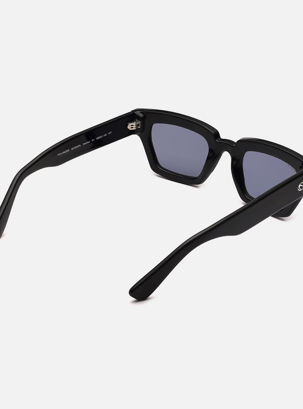 SCOTT Women Polarized Square Sunglasses - SC2922PLHEATHERC1S