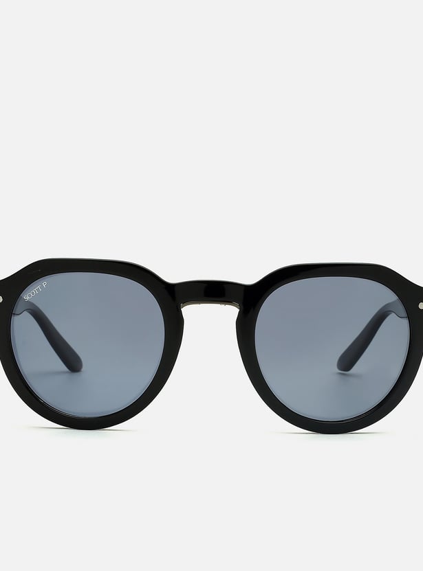 SCOTT Women Polarized Round Sunglasses - SC2923PLVIVIANC1S