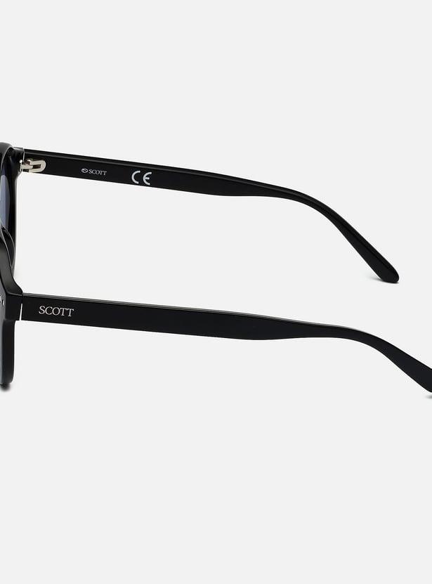 SCOTT Women Polarized Round Sunglasses - SC2923PLVIVIANC1S