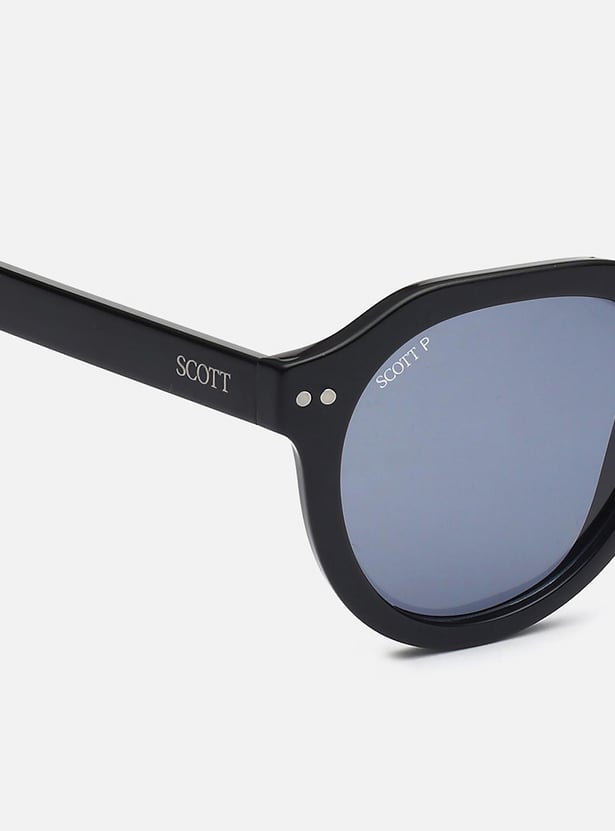 SCOTT Women Polarized Round Sunglasses - SC2923PLVIVIANC1S