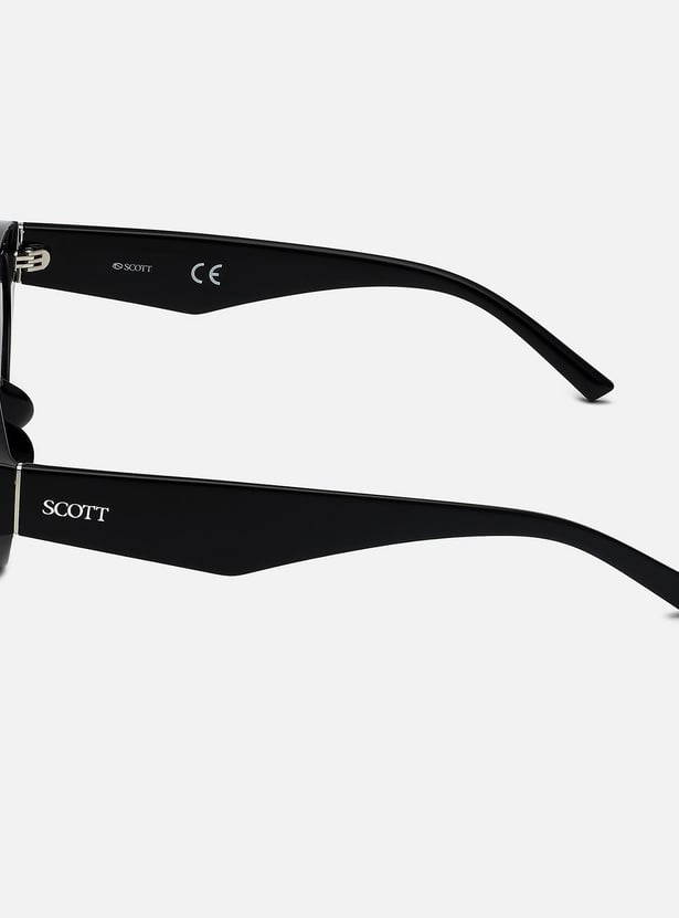SCOTT Women Polarized Cateye Sunglasses - SC2918PLROYCEC1S