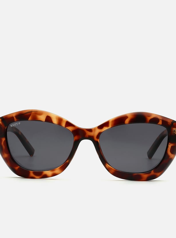 SCOTT Women Polarized Cateye Sunglasses - SC2926PLSOFIAC2S