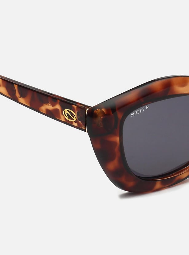 SCOTT Women Polarized Cateye Sunglasses - SC2926PLSOFIAC2S