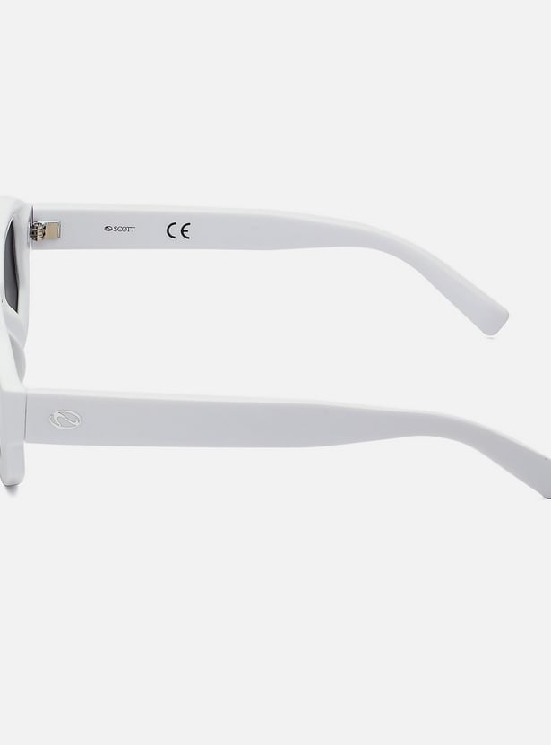 SCOTT Women Polarized Geometric Sunglasses - SC2929PLRAQUELC2S