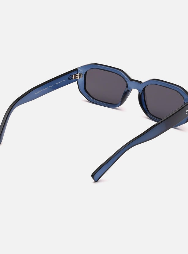 SCOTT Women Polarized Geometric Sunglasses - SC2929PLRAQUELC3S