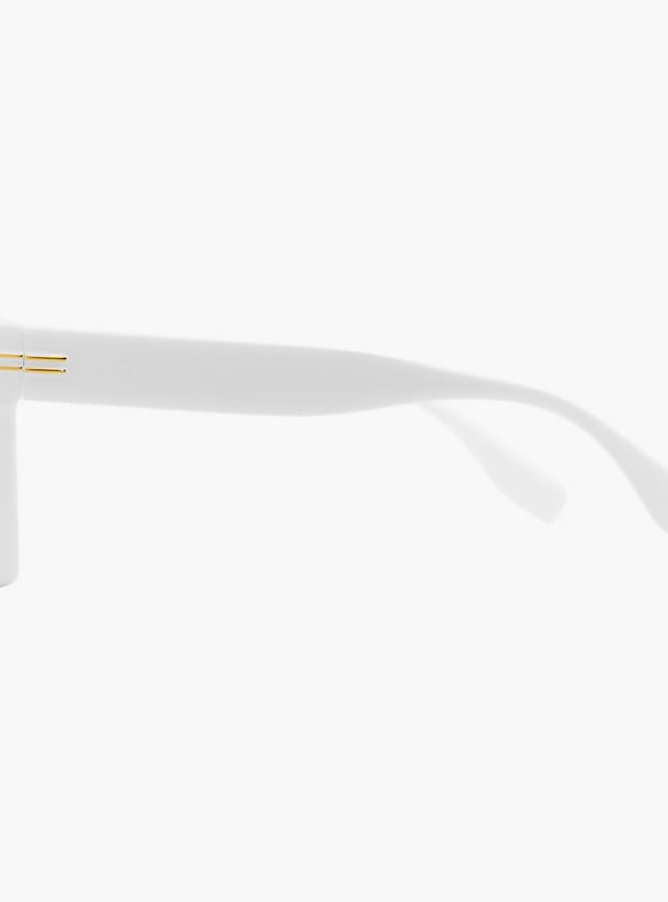 FORCA Women UV-Protected Square Sunglasses - FR-SQ-1038-C03