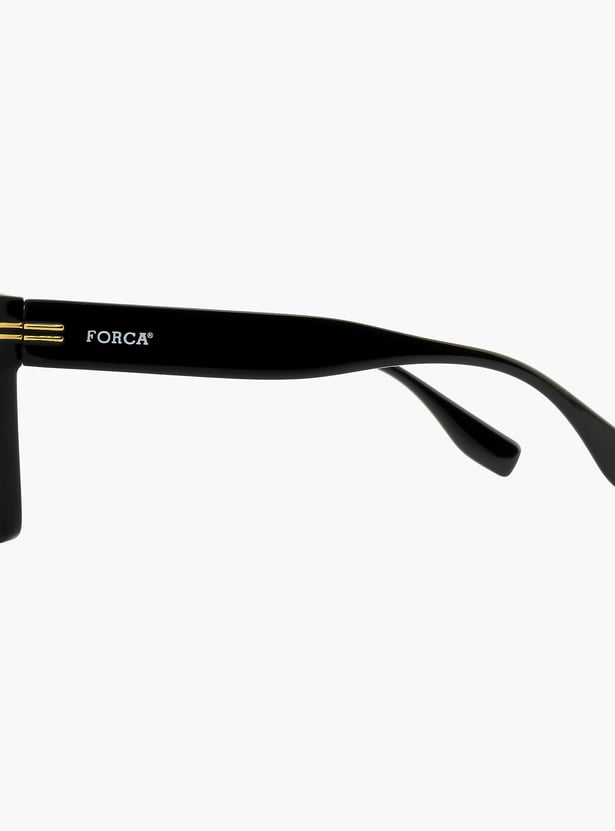 FORCA Women Polarized Square Sunglasses - FR-SQ-1038-C05