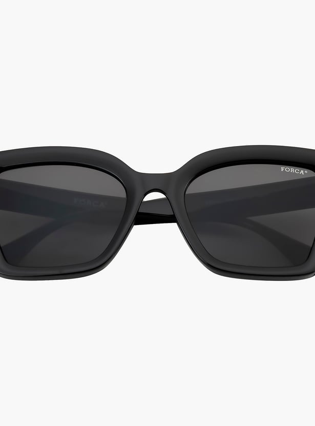 FORCA Women Polarized Square Sunglasses - FR-SQ-1038-C05