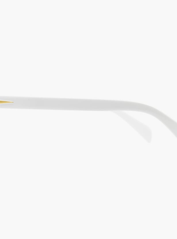 FORCA Women UV-Protected Square Sunglasses - FR-SQ-1046-C04