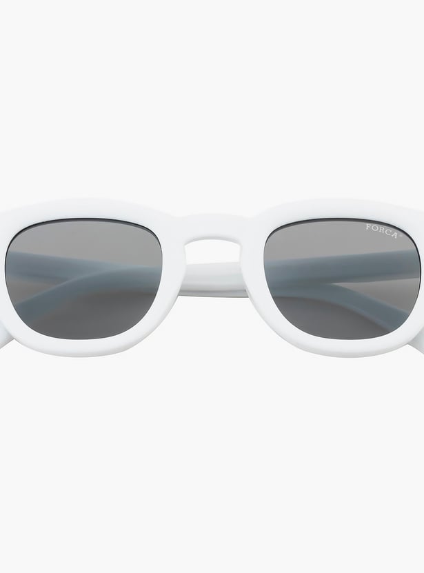 FORCA Women UV-Protected Square Sunglasses - FR-SQ-1046-C04
