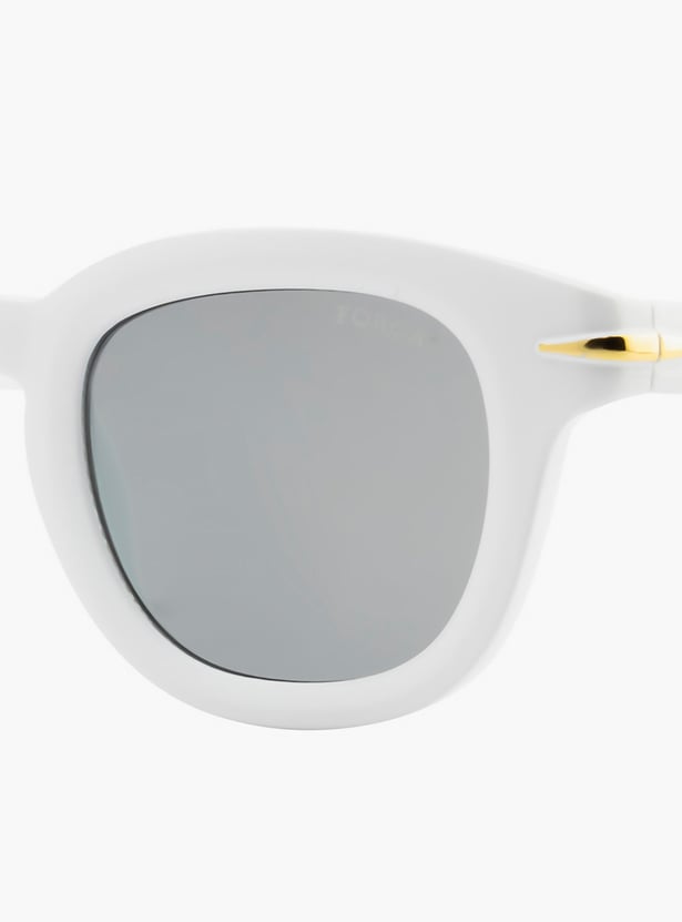 FORCA Women UV-Protected Square Sunglasses - FR-SQ-1046-C04