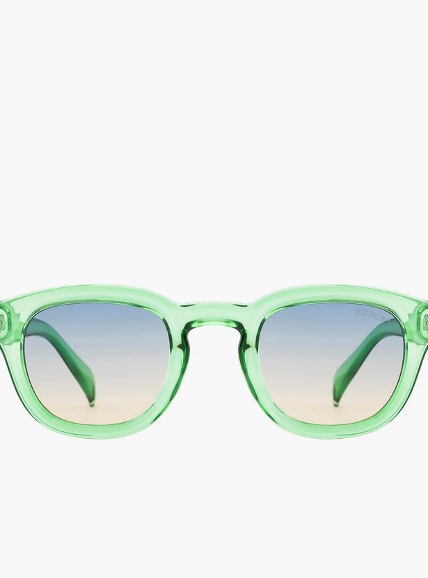 FORCA Women UV-Protected Square Sunglasses - FR-SQ-1046-C05