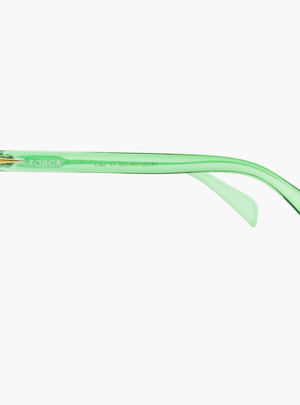 FORCA Women UV-Protected Square Sunglasses - FR-SQ-1046-C05