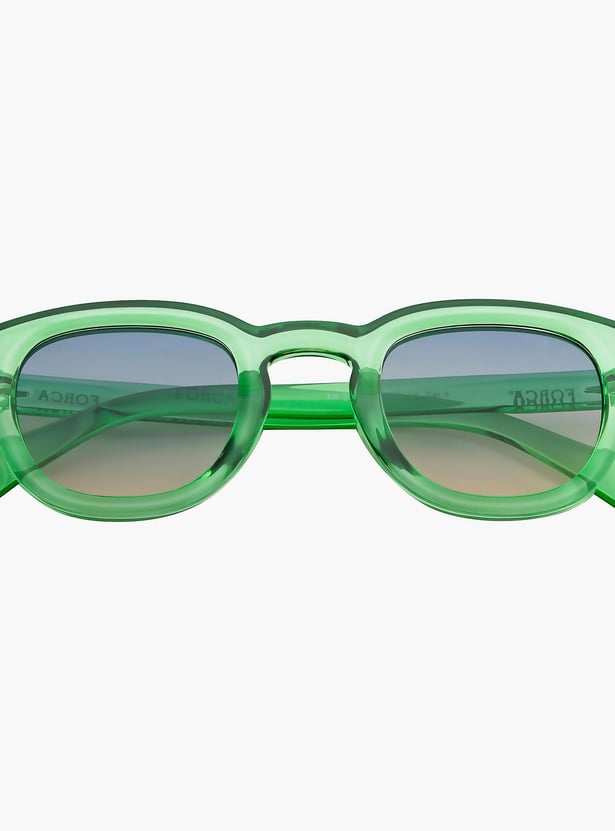 FORCA Women UV-Protected Square Sunglasses - FR-SQ-1046-C05