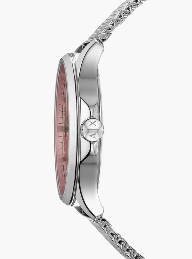 ARMANI EXCHANGE Women Embellished Analog Watch - AX5273