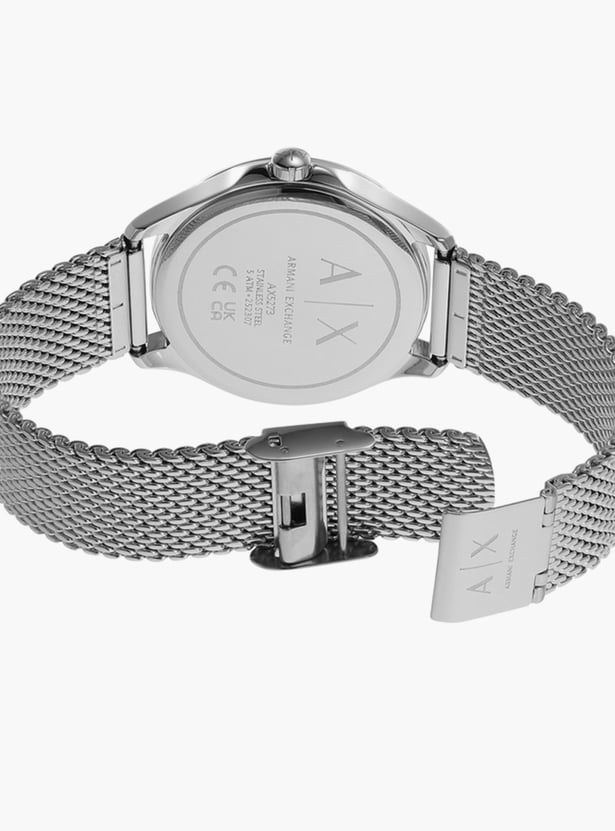 ARMANI EXCHANGE Women Embellished Analog Watch - AX5273