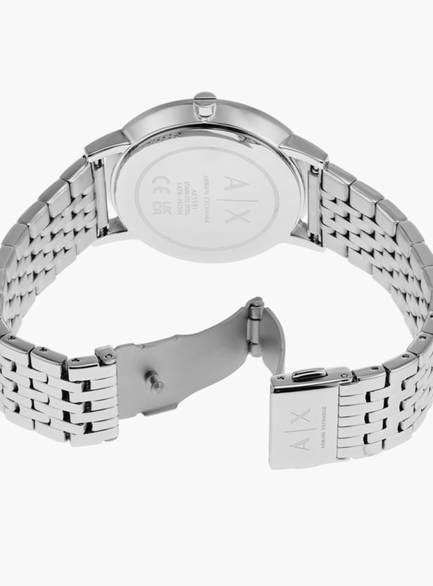ARMANI EXCHANGE Women Embellished Analog Watch - AX5591