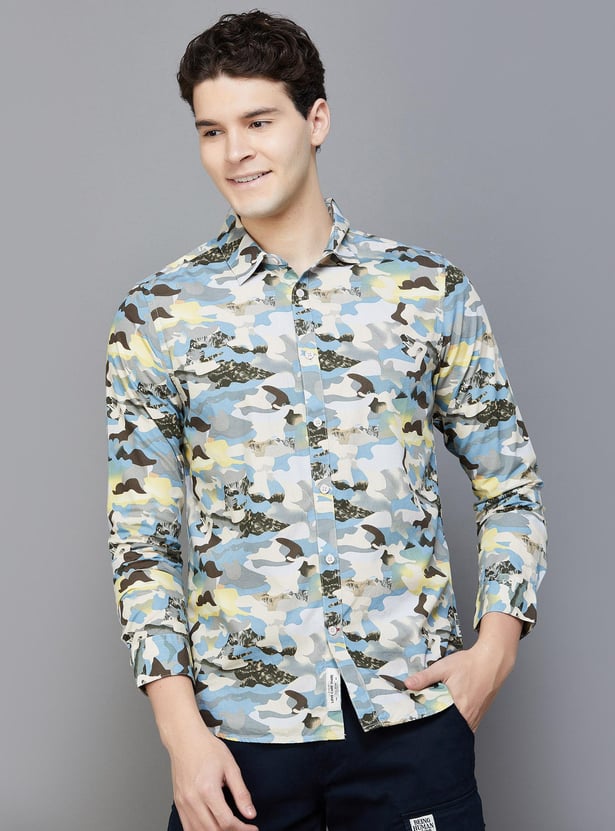 Dnmx Ajio Dresses Mens Dress Shirt Red And Navy Outfits Buy Navy