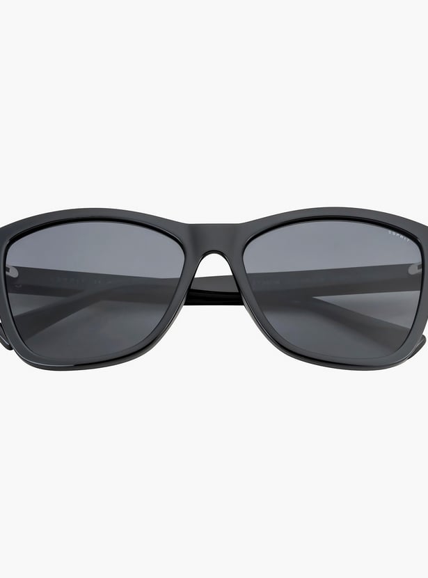 ESPRIT Women UV-Protected Wayfarers - ET-39238-538-56