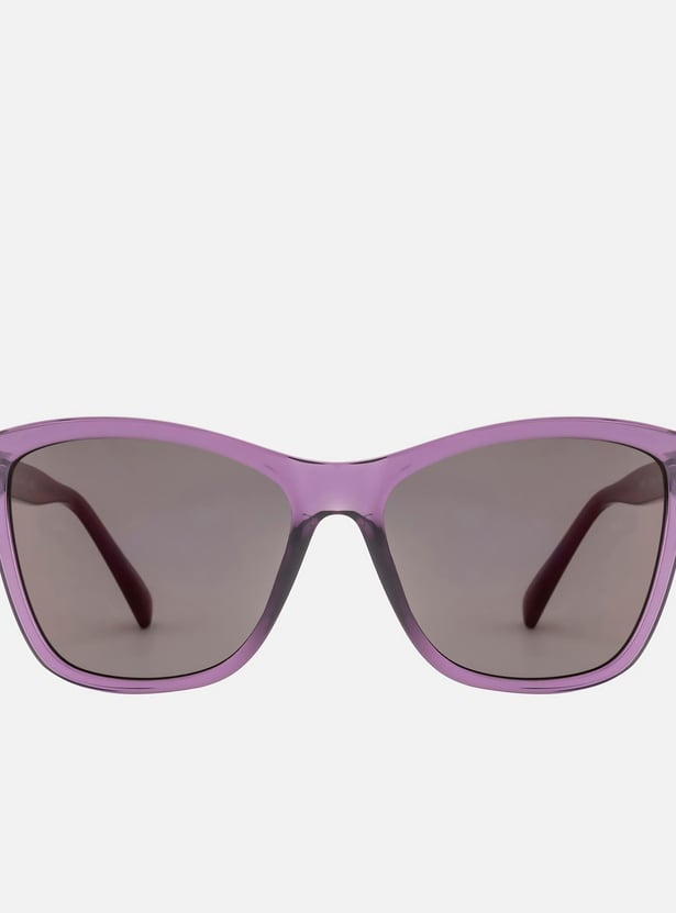 ESPRIT Women UV-Protected Square Sunglasses - ET-39238-544-56