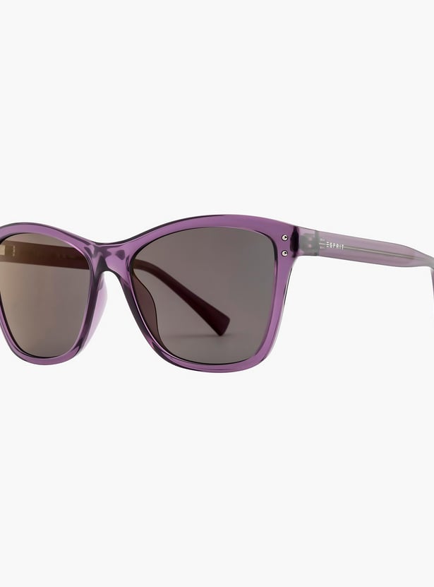 ESPRIT Women UV-Protected Square Sunglasses - ET-39238-544-56