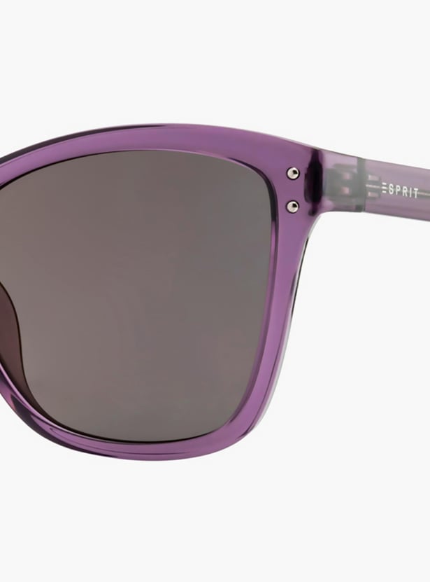 ESPRIT Women UV-Protected Square Sunglasses - ET-39238-544-56